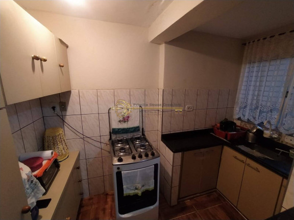 Imagem Casa com 3 Quartos à Venda, 145 m² em Jardim Do Estádio - Santo André Imagem Casa com 3 Quartos à Venda, 145 m² em Jardim Do Estádio - Santo André