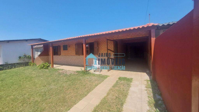 Imagem Casa com 3 Quartos à Venda, 300 m² em Costa Do Sol - Cidreira Imagem Casa com 3 Quartos à Venda, 300 m² em Costa Do Sol - Cidreira