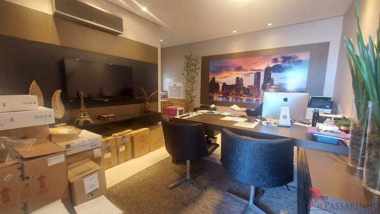 Imagem Sala Comercial à Venda, 34 m² em Centro - Torres Imagem Sala Comercial à Venda, 34 m² em Centro - Torres