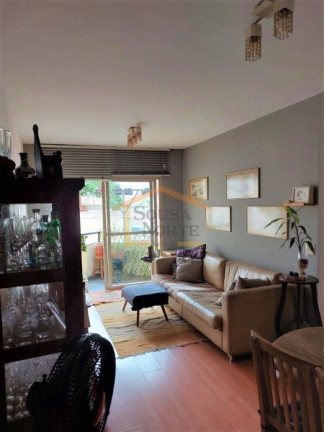 Imagem Apartamento com 3 Quartos à Venda, 75 m² em Santa Teresinha - São Paulo Imagem Apartamento com 3 Quartos à Venda, 75 m² em Santa Teresinha - São Paulo