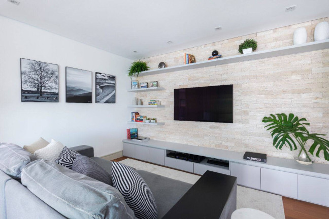 Imagem Apartamento com 2 Quartos à Venda, 76 m² em Dezoito Do Forte Empresarial/alphaville. - Barueri Imagem Apartamento com 2 Quartos à Venda, 76 m² em Dezoito Do Forte Empresarial/alphaville. - Barueri