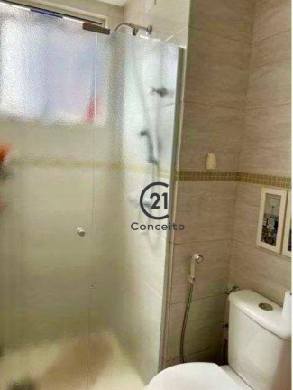 Imagem Apartamento com 2 Quartos à Venda, 82 m² em Campinas - São José Imagem Apartamento com 2 Quartos à Venda, 82 m² em Campinas - São José