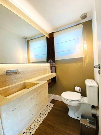 Imagem Apartamento com 2 Quartos à Venda, 86 m² em Vila Mariana - São Paulo