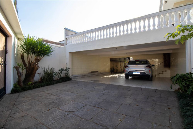 Imagem Casa com 4 Quartos à Venda, 421 m² em Vila Rosália - Guarulhos Imagem Casa com 4 Quartos à Venda, 421 m² em Vila Rosália - Guarulhos