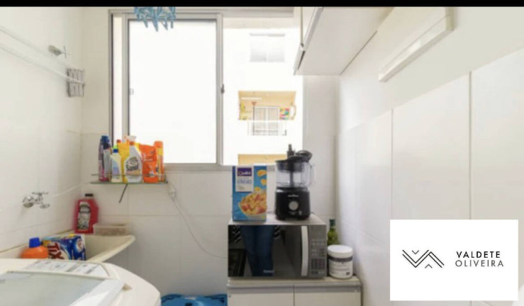 Imagem Apartamento com 2 Quartos à Venda, 59 m² em Jardim América - São José Dos Campos Imagem Apartamento com 2 Quartos à Venda, 59 m² em Jardim América - São José Dos Campos