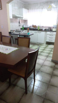 Imagem Casa com 4 Quartos à Venda, em Canto Do Forte - Praia Grande Imagem Casa com 4 Quartos à Venda, em Canto Do Forte - Praia Grande