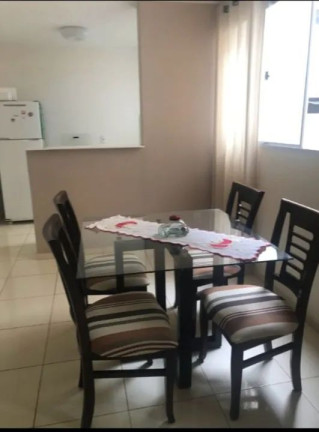 Imagem Apartamento com 2 Quartos à Venda, 45 m² em Portão - Lauro De Freitas Imagem Apartamento com 2 Quartos à Venda, 45 m² em Portão - Lauro De Freitas