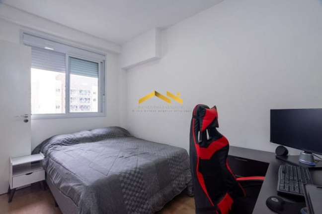 Imagem Apartamento com 2 Quartos à Venda, 84 m² em Vila Andrade - São Paulo Imagem Apartamento com 2 Quartos à Venda, 84 m² em Vila Andrade - São Paulo