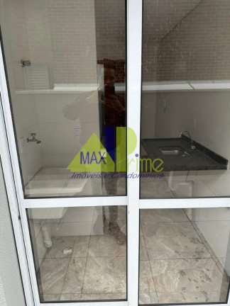 Imagem Apartamento com 1 Quarto à Venda, 29 m² em Parque Das Paineiras - São Paulo