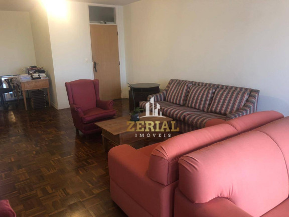 Imagem Apartamento com 4 Quartos à Venda, 230 m² em Santa Paula - São Caetano Do Sul Imagem Apartamento com 4 Quartos à Venda, 230 m² em Santa Paula - São Caetano Do Sul