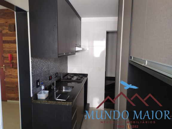 Imagem Apartamento com 2 Quartos à Venda, 140 m² em Vila Alzira - Santo André Imagem Apartamento com 2 Quartos à Venda, 140 m² em Vila Alzira - Santo André