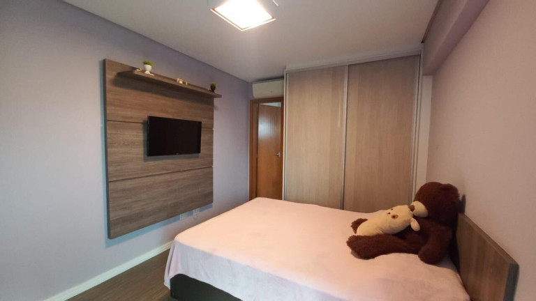 Imagem Apartamento com 3 Quartos à Venda, 126 m² em Gonzaga - Santos