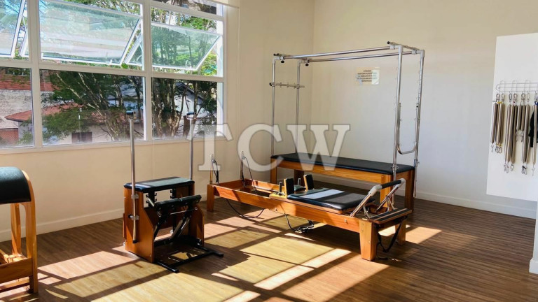 Imagem Apartamento com 3 Quartos à Venda, 185 m² em Campo Belo - São Paulo