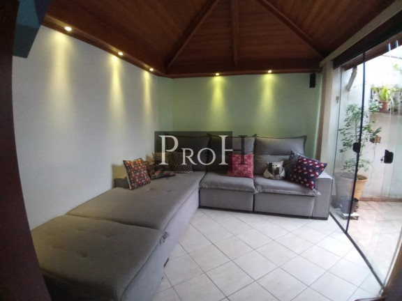 Imagem Casa de Condomínio com 3 Quartos à Venda, 115 m² em Demarchi - São Bernardo Do Campo Imagem Casa de Condomínio com 3 Quartos à Venda, 115 m² em Demarchi - São Bernardo Do Campo