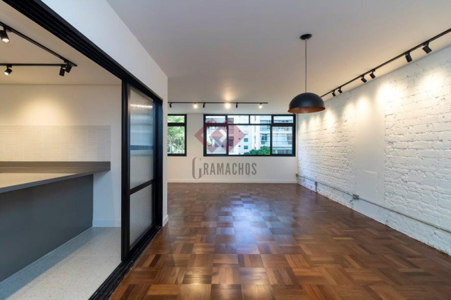 Imagem Apartamento com 3 Quartos à Venda, 232 m² em Higienópolis - São Paulo