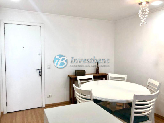 Imagem Apartamento com 3 Quartos à Venda, 70 m² em Ecoville - Curitiba