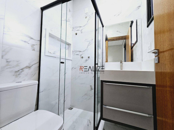 Imagem Casa com 3 Quartos à Venda, 194 m² em Condomínio Residencial Milano - Indaiatuba