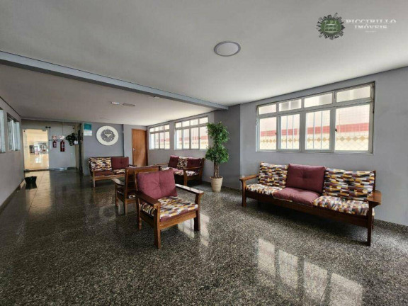 Imagem Apartamento com 1 Quarto à Venda, 42 m² em Canto Do Forte - Praia Grande Imagem Apartamento com 1 Quarto à Venda, 42 m² em Canto Do Forte - Praia Grande