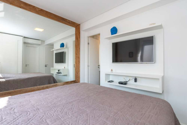Imagem Apartamento com 1 Quarto à Venda, 62 m² em Vila Mariana - São Paulo Imagem Apartamento com 1 Quarto à Venda, 62 m² em Vila Mariana - São Paulo