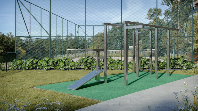 Imagem Apartamento com 3 Quartos à Venda, 91 m² em Recanto Quarto Centenário - Jundiaí