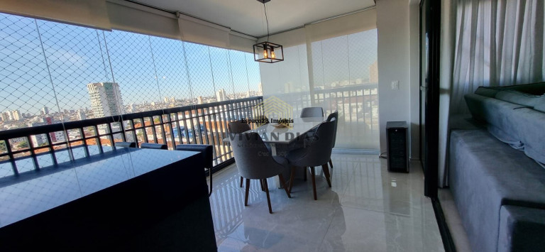Imagem Apartamento com 3 Quartos à Venda, 105 m² em Vila Carrão - São Paulo