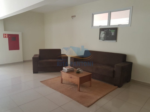 Imagem Apartamento com 2 Quartos para Alugar, 69 m² em Nova Aliança - Ribeirão Preto