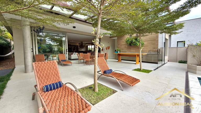 Imagem Casa de Condomínio com 4 Quartos à Venda, 576 m² em Alphaville - Santana De Parnaíba Imagem Casa de Condomínio com 4 Quartos à Venda, 576 m² em Alphaville - Santana De Parnaíba