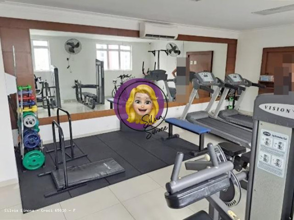 Imagem Apartamento com 2 Quartos à Venda, 121 m² em José Menino - Santos Imagem Apartamento com 2 Quartos à Venda, 121 m² em José Menino - Santos