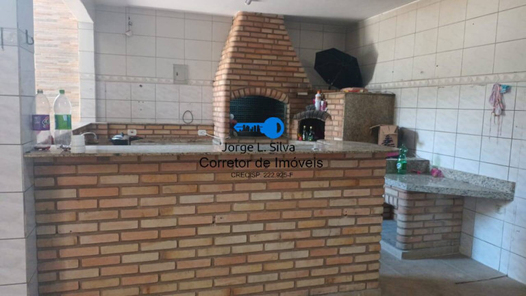 Imagem Sobrado com 4 Quartos à Venda, 390 m² em Polvilho (polvilho) - Cajamar
