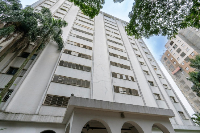 Imagem Apartamento com 3 Quartos à Venda, 175 m² em Morumbi - São Paulo Imagem Apartamento com 3 Quartos à Venda, 175 m² em Morumbi - São Paulo
