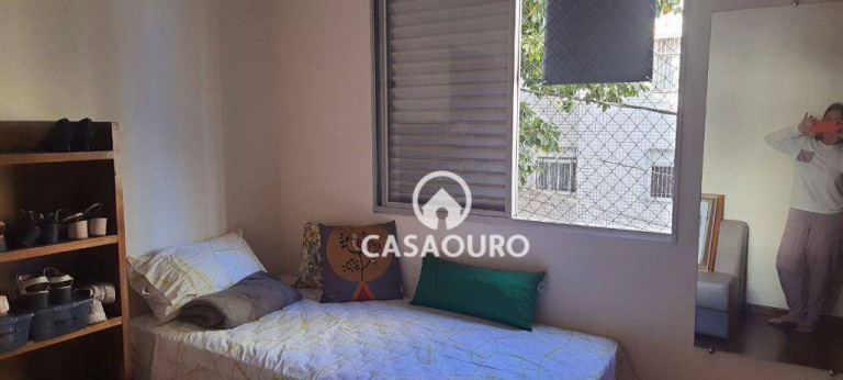 Imagem Apartamento com 4 Quartos à Venda, 130 m² em Santo Antônio - Belo Horizonte Imagem Apartamento com 4 Quartos à Venda, 130 m² em Santo Antônio - Belo Horizonte