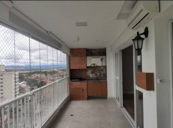 Imagem Apartamento com 3 Quartos à Venda, 142 m² em Jardim Das Indústrias - São José Dos Campos Imagem Apartamento com 3 Quartos à Venda, 142 m² em Jardim Das Indústrias - São José Dos Campos