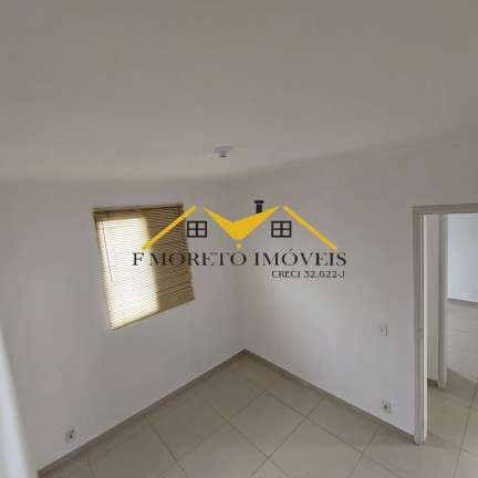 Imagem Apartamento com 2 Quartos à Venda, 40 m² em Centenário Da Emancipação - São José Do Rio Preto