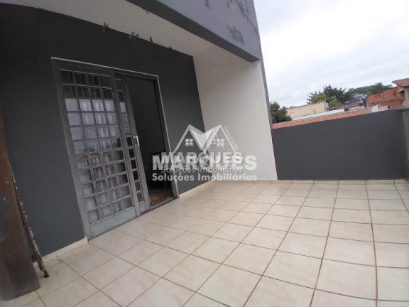 Imagem Sobrado com 3 Quartos à Venda, 158 m² em Jardim Viel - Sumaré