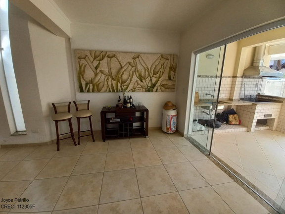 Imagem Casa com 4 Quartos à Venda, 400 m² em Bougainvillée I - Peruíbe