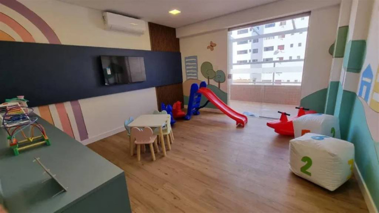 Imagem Apartamento com 2 Quartos à Venda, 80 m² em Tupi - Praia Grande