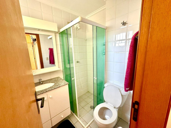 Imagem Apartamento com 3 Quartos para Alugar, 69 m² em Jardim Aquarius - São José Dos Campos