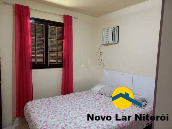 Imagem Casa com 4 Quartos à Venda, 300 m² em Camboinhas - Niterói Imagem Casa com 4 Quartos à Venda, 300 m² em Camboinhas - Niterói