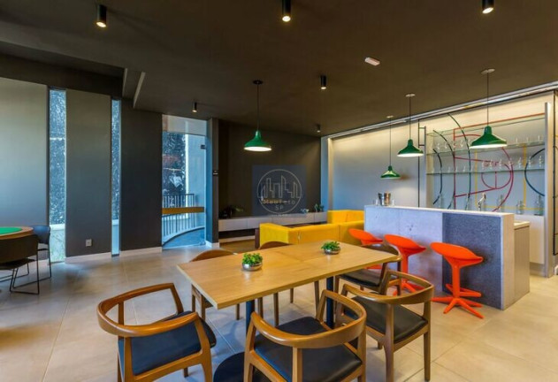 Imagem Apartamento com 1 Quarto à Venda, 36 m² em Sumarezinho - São Paulo Imagem Apartamento com 1 Quarto à Venda, 36 m² em Sumarezinho - São Paulo