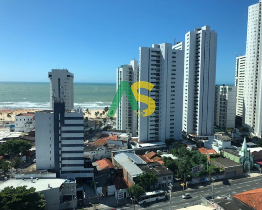 Imagem Imóvel com 2 Quartos à Venda, 50 m² em Pina - Recife