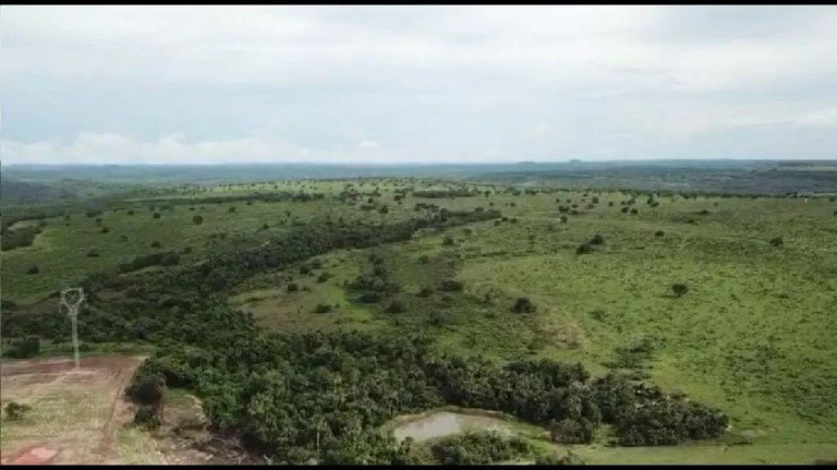 Imagem Fazenda à Venda, 3.800 m² em 256 - Tesouro Imagem Fazenda à Venda, 3.800 m² em 256 - Tesouro