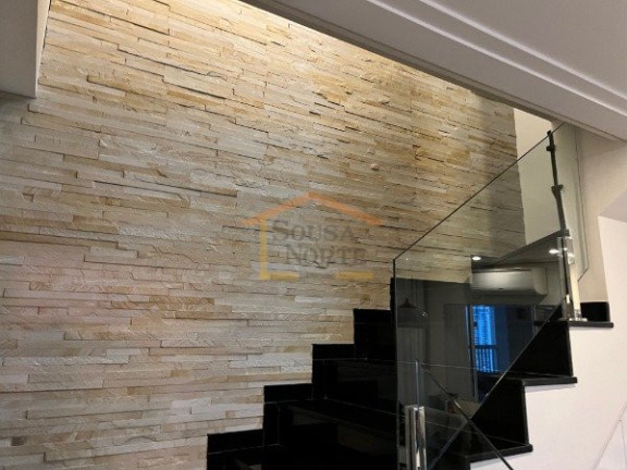 Imagem Apartamento com 3 Quartos à Venda, 153 m² em Santana - São Paulo Imagem Apartamento com 3 Quartos à Venda, 153 m² em Santana - São Paulo