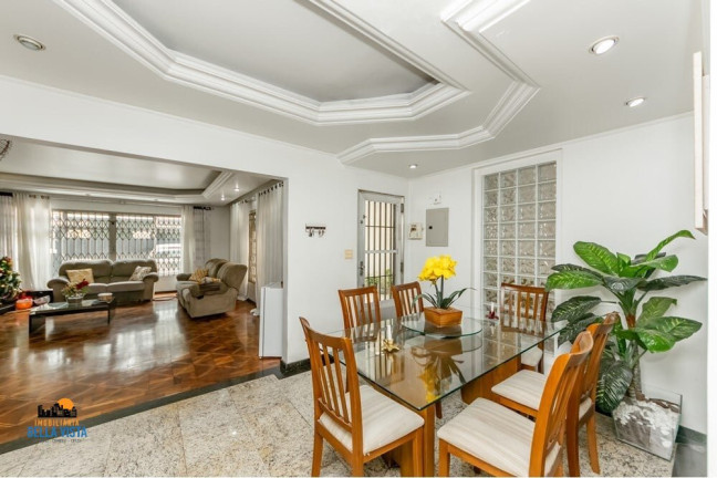 Imagem Casa com 3 Quartos à Venda,  em Mooca - São Paulo