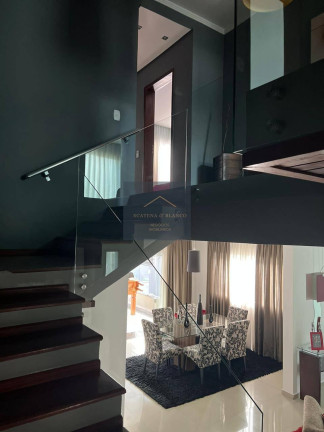 Imagem Casa de Condomínio com 3 Quartos à Venda, 225 m² em Condomínio Ibiti Royal Park - Sorocaba