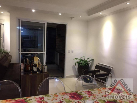 Imagem Apartamento com 2 Quartos à Venda, 75 m² em Vila Andrade - São Paulo