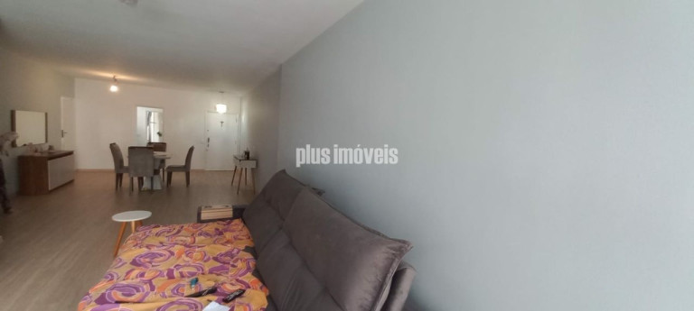 Imagem Apartamento com 3 Quartos à Venda, 150 m² em Bela Vista - São Paulo Imagem Apartamento com 3 Quartos à Venda, 150 m² em Bela Vista - São Paulo