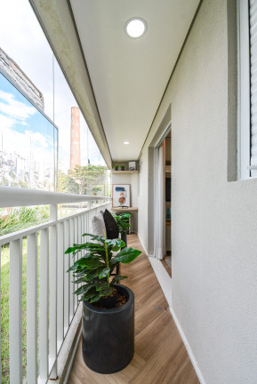 Imagem Apartamento com 2 Quartos à Venda, 40 m² em Ipiranga - São Paulo Imagem Apartamento com 2 Quartos à Venda, 40 m² em Ipiranga - São Paulo