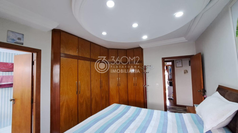 Imagem Apartamento com 4 Quartos à Venda, 150 m² em Jardim - Santo André Imagem Apartamento com 4 Quartos à Venda, 150 m² em Jardim - Santo André