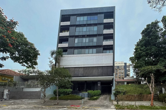Imagem Sala Comercial à Venda, 57 m² em Petrópolis - Porto Alegre Imagem Sala Comercial à Venda, 57 m² em Petrópolis - Porto Alegre