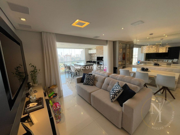Imagem Apartamento com 3 Quartos à Venda, 109 m² em Vila Formosa - São Paulo Imagem Apartamento com 3 Quartos à Venda, 109 m² em Vila Formosa - São Paulo